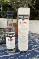 Pilavas 0.2 L